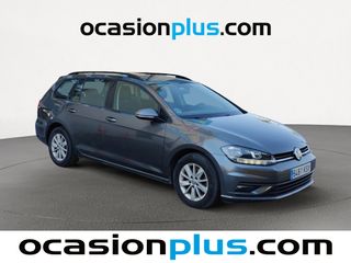 Volkswagen Golf Variant Business & Navi 1.6 TDI 85 kW (115 CV)