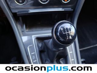 Volkswagen Golf Variant Business & Navi 1.6 TDI 85 kW (115 CV)