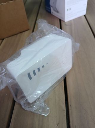 Repetidor Wifi Devolo AC1200Mbps