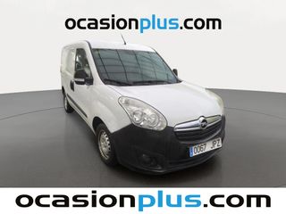 Opel Combo Cargo 1.3 CDTI L1 H1 66 kW (90 CV)