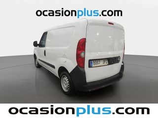 Opel Combo Cargo 1.3 CDTI L1 H1 66 kW (90 CV)