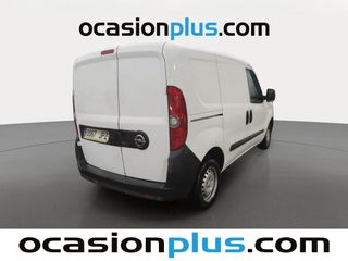 Opel Combo Cargo 1.3 CDTI L1 H1 66 kW (90 CV)