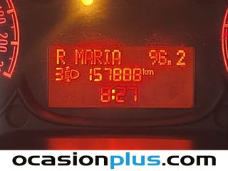 Opel Combo Cargo 1.3 CDTI L1 H1 66 kW (90 CV)