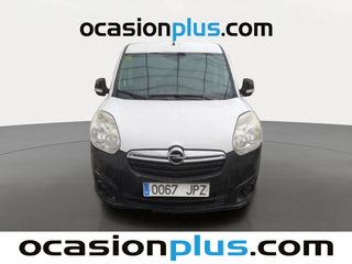 Opel Combo Cargo 1.3 CDTI L1 H1 66 kW (90 CV)