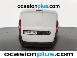 Opel Combo Cargo 1.3 CDTI L1 H1 66 kW (90 CV)