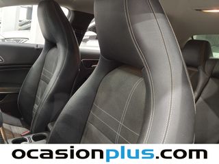Mercedes-Benz CLA 200 CDI Urban 100 kW (136 CV)