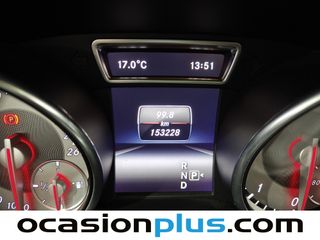 Mercedes-Benz CLA 200 CDI Urban 100 kW (136 CV)