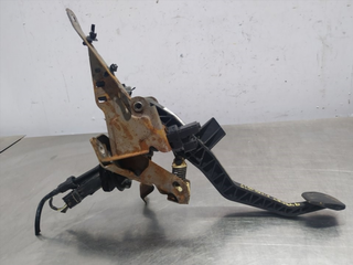 PEDAL EMBRAGUE FORD TRANSIT CONNECT (CHC) XWGA DV