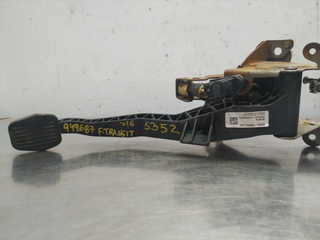 PEDAL EMBRAGUE FORD TRANSIT CONNECT (CHC) XWGA DV