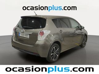 Toyota Verso 130 Advance 97 kW (132 CV)