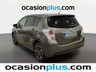 Toyota Verso 130 Advance 97 kW (132 CV)