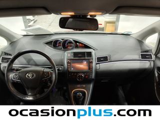 Toyota Verso 130 Advance 97 kW (132 CV)