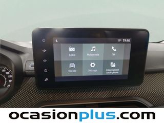 Dacia Sandero Stepway Expression TCe 67 kW (91 CV)