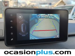 Dacia Sandero Stepway Extreme Go TCe 81 kW (110 CV)