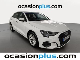 Audi A3 Sportback 30 TFSI 81 kW (110 CV) S tronic