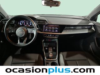 Audi A3 Sportback 30 TFSI 81 kW (110 CV) S tronic