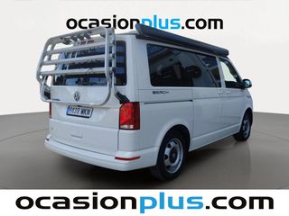 Volkswagen California Beach Camper 2.0 TDI BMT 110 kW (150 CV)