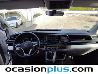 Volkswagen California Beach Camper 2.0 TDI BMT 110 kW (150 CV)