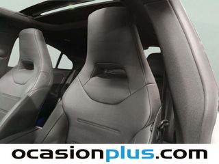 Mercedes-Benz CLA 180 100 kW (136 CV)