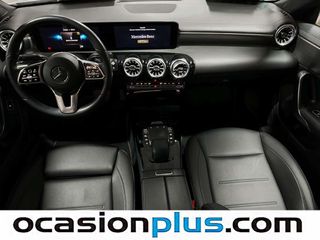 Mercedes-Benz CLA 180 100 kW (136 CV)