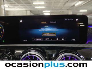 Mercedes-Benz CLA 180 100 kW (136 CV)