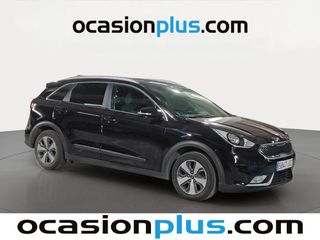 Kia Niro 1.6 GDi HEV Híbrido Drive 104 kW (141 CV)
