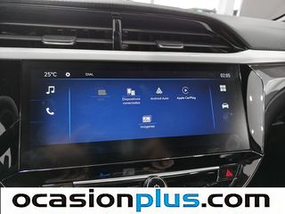 Opel Corsa 1.2 T XHL Hybrid GS eDCT 81 kW (110 CV)