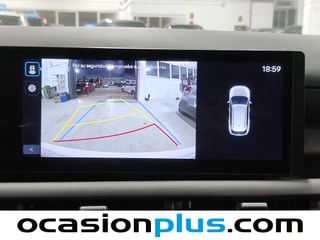 Hyundai Tucson 1.6 TGDI HEV Klass AT 158 kW (215 CV)