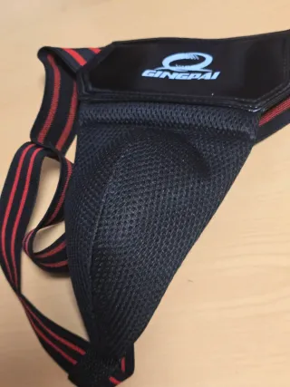 Protector Inguinal Coqui