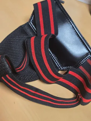 Protector Inguinal Coqui