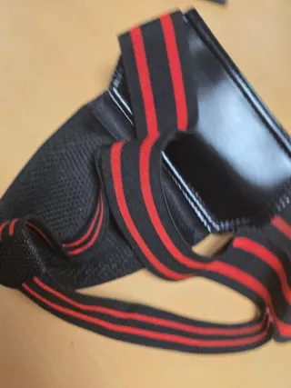 Protector Inguinal Coqui