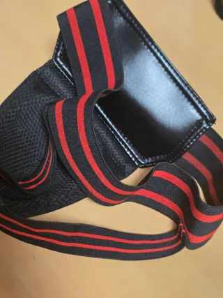 Protector Inguinal Coqui