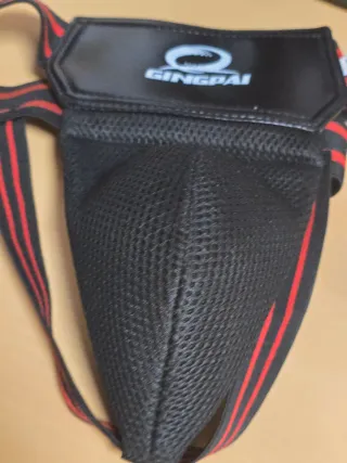 Protector Inguinal Coqui