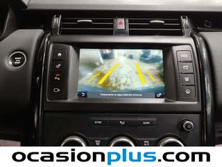 Land Rover Discovery 2.0 I4 SD4 S Auto 177 kW (240 CV)