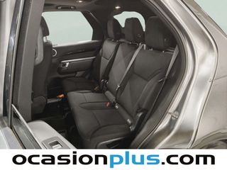 Land Rover Discovery 2.0 I4 SD4 S Auto 177 kW (240 CV)