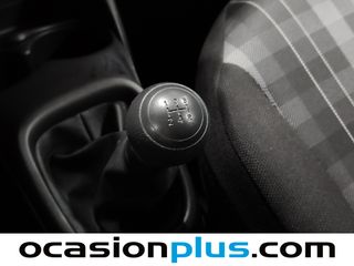 Peugeot 108 1.0 VTi Active 53 kW (72 CV)