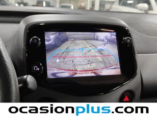 Peugeot 108 1.0 VTi Active 53 kW (72 CV)