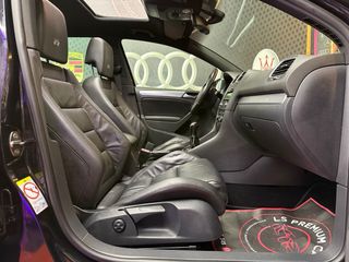 Volkswagen Golf 2012