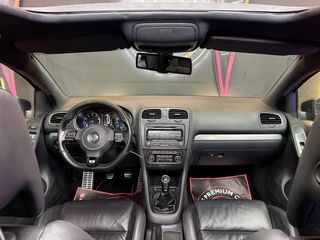 Volkswagen Golf 2012