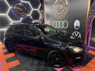 Volkswagen Golf 2012