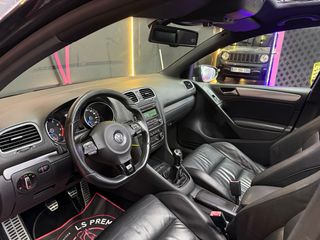 Volkswagen Golf 2012