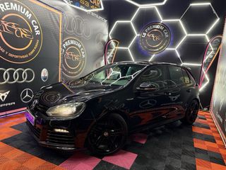 Volkswagen Golf 2012