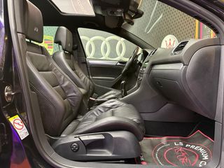 Volkswagen Golf 2012