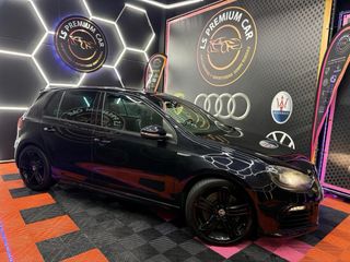 Volkswagen Golf 2012