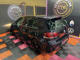 Volkswagen Golf 2012