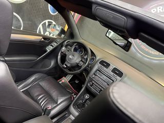 Volkswagen Golf 2012