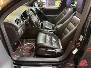 Volkswagen Golf 2012