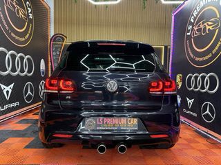 Volkswagen Golf 2012
