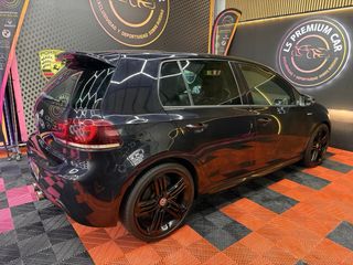 Volkswagen Golf 2012