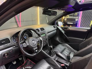 Volkswagen Golf 2012